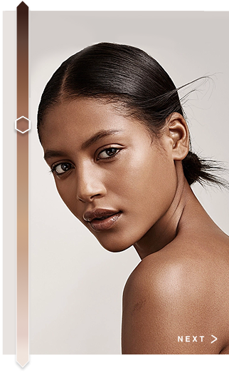 Fenty Beauty undertone 2